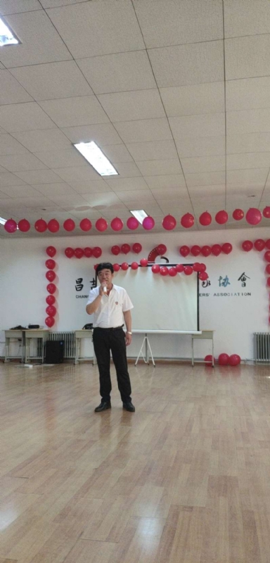 阿旺的第一张照片--滨州相亲服务中心