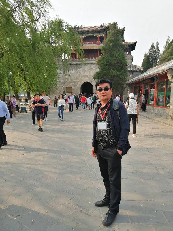 阿旺的第二张照片--滨州相亲服务中心