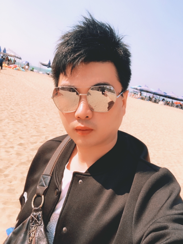 刁雅楠的第二张照片--滨州相亲服务中心