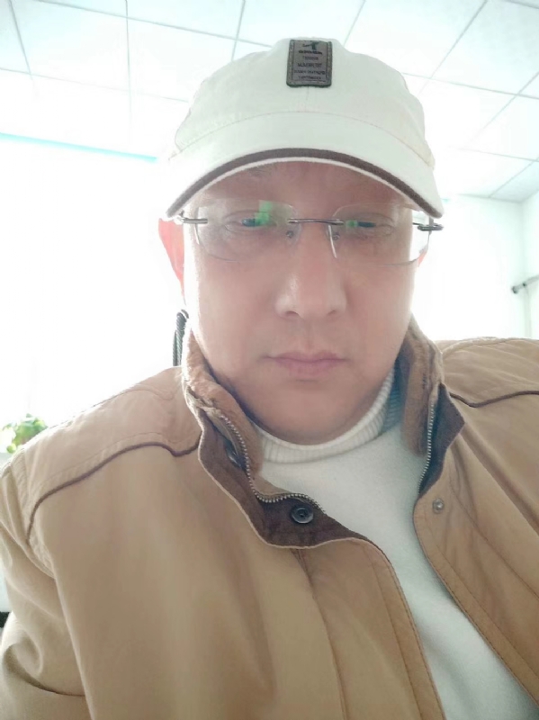 寒夜难眠的第一张照片--滨州相亲服务中心