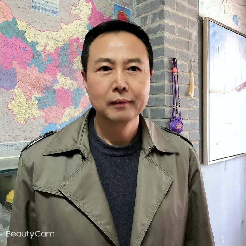 感恩的心的第一张照片--滨州相亲服务中心