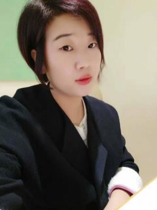 小青的第二张照片--滨州相亲服务中心