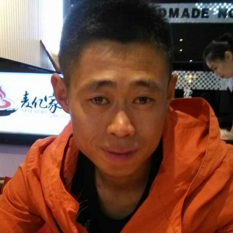 浪子的第一张照片--滨州相亲服务中心