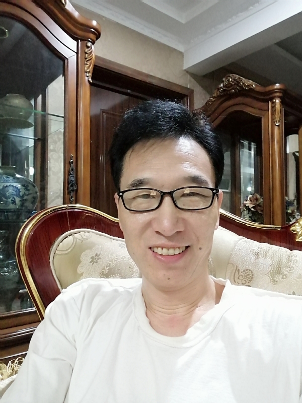 我在这里的第一张照片--滨州相亲服务中心