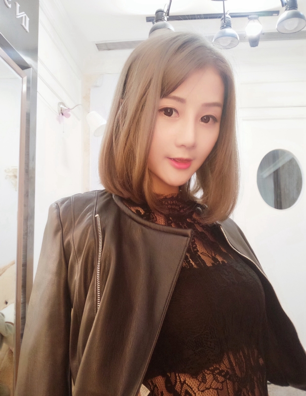 kitty的第一张照片--滨州相亲服务中心