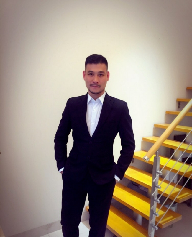 Devin的第二张照片--滨州相亲服务中心