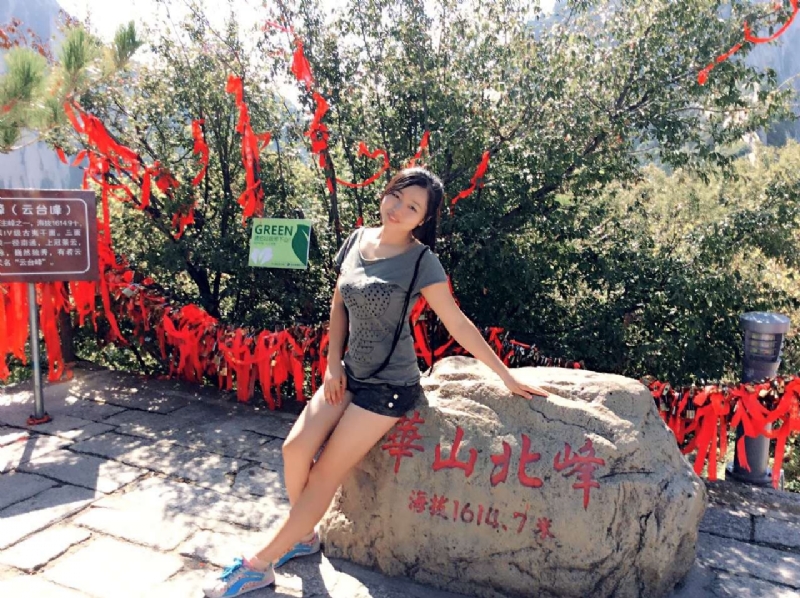 ViviQueen的第三张照片--滨州相亲服务中心