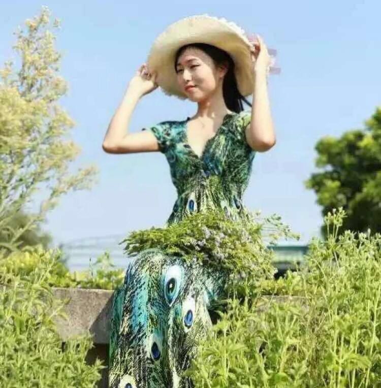 ViviQueen的第四张照片--滨州相亲服务中心