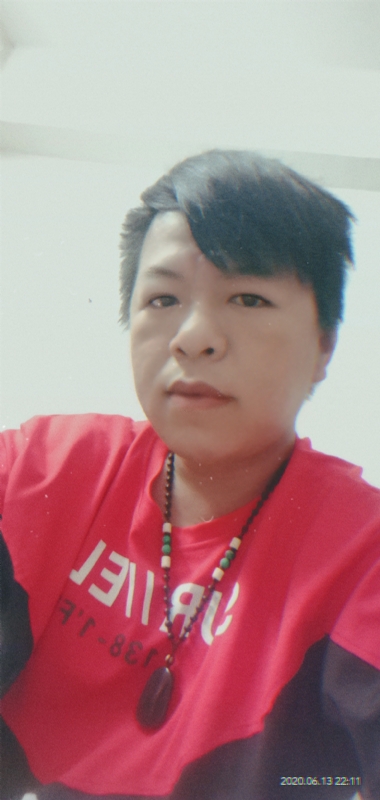 相见恨晚的第一张照片--滨州相亲服务中心