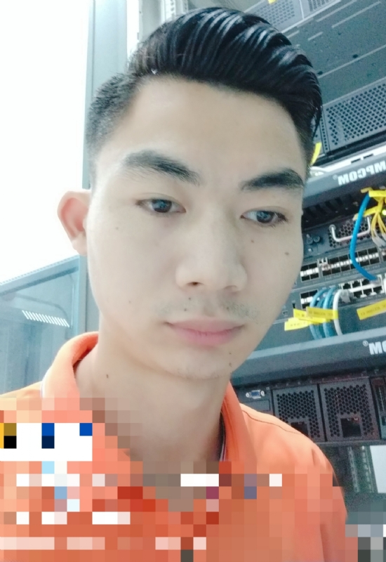 小海的第二张照片--滨州相亲服务中心