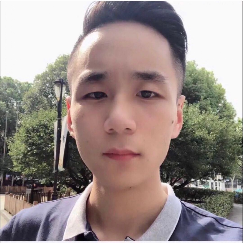 期待八月的雨的第二张照片--滨州相亲服务中心