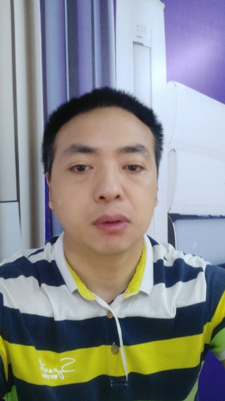 祥子的第一张照片--滨州相亲服务中心