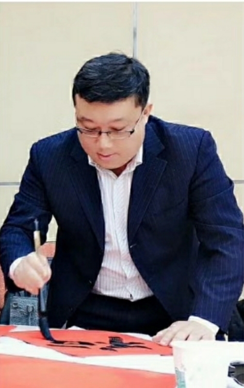 青岛小哥哥的第一张照片--滨州相亲服务中心