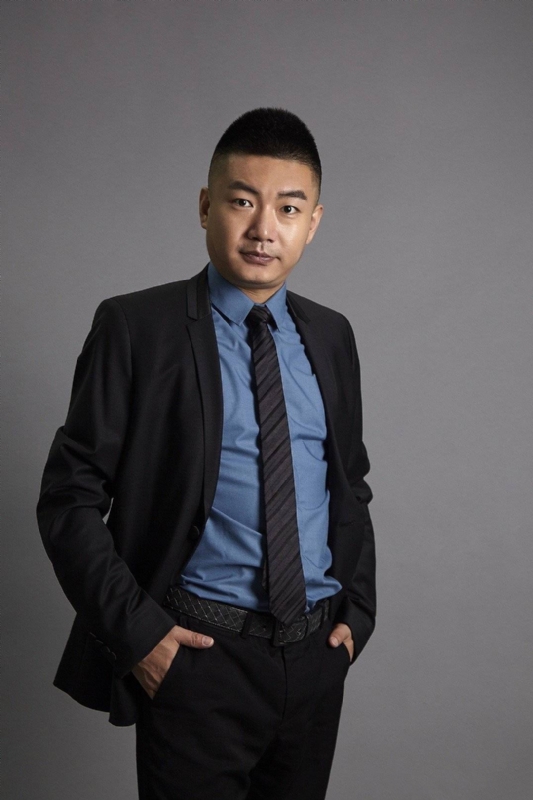 Clark的第一张照片--滨州相亲服务中心