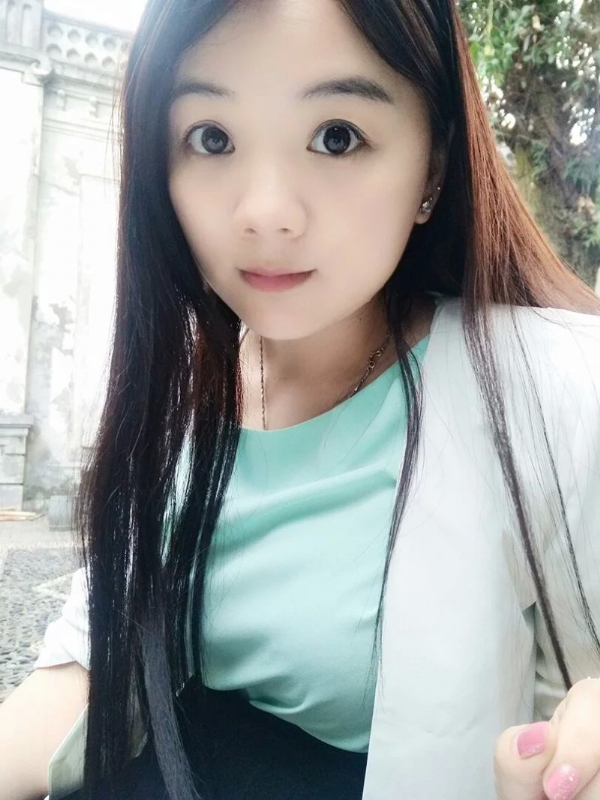 钟情的第一张照片--滨州相亲服务中心