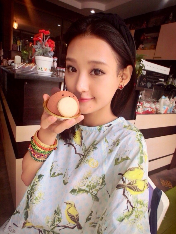 糖糖很优雅的第一张照片--滨州相亲服务中心