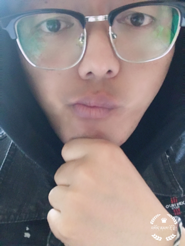 橙男的第一张照片--滨州相亲服务中心