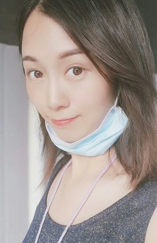 雪雪的第二张照片--滨州相亲服务中心