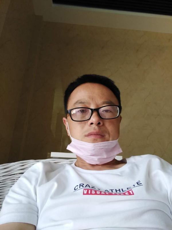 小马奔腾的第一张照片--滨州相亲服务中心