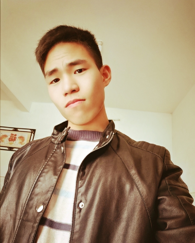 凉泳的第一张照片--滨州相亲服务中心