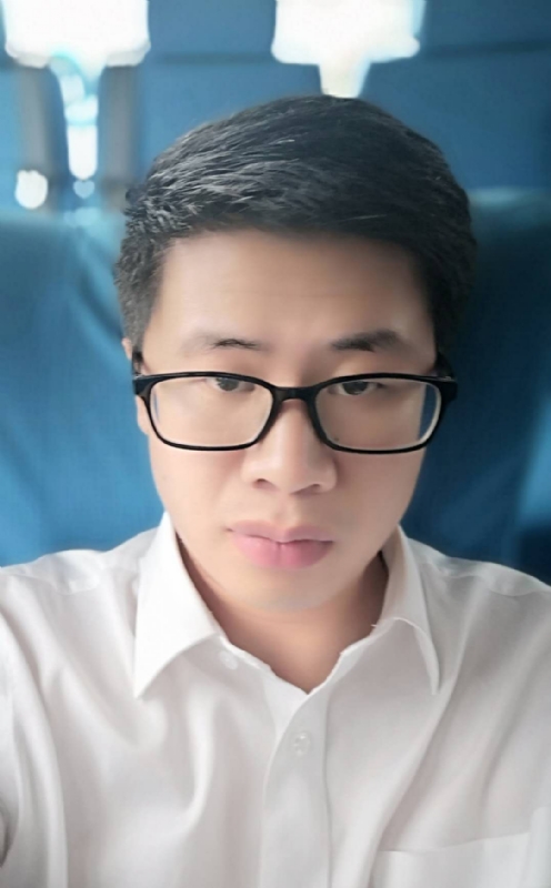 李大人—KKD的第一张照片--滨州相亲服务中心