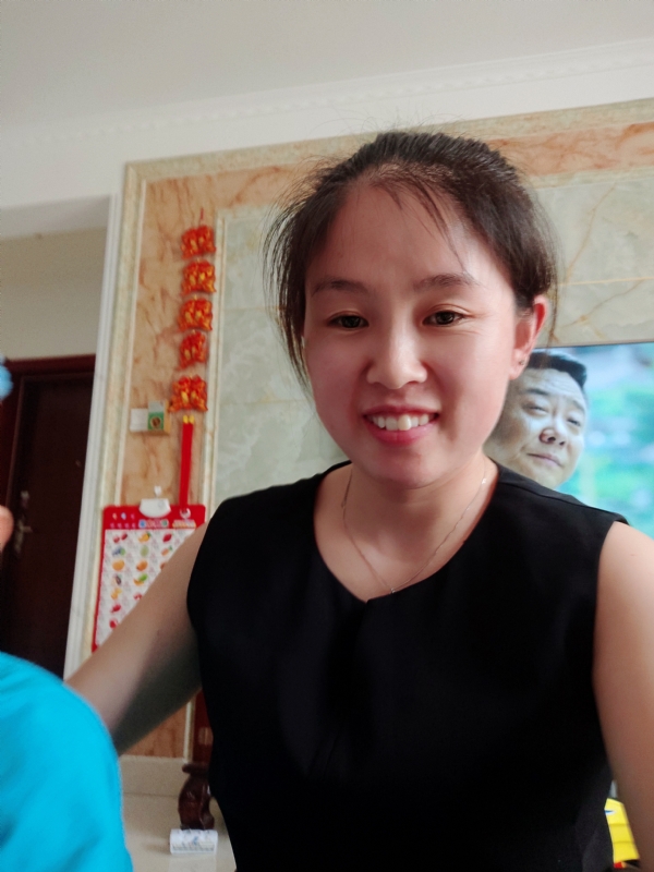 睿智的第一张照片--滨州相亲服务中心