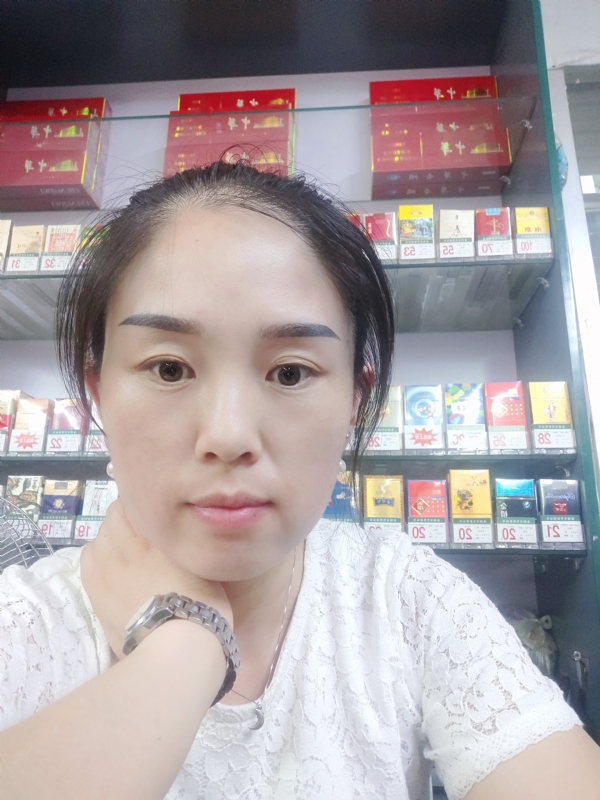 睿智的第二张照片--滨州相亲服务中心