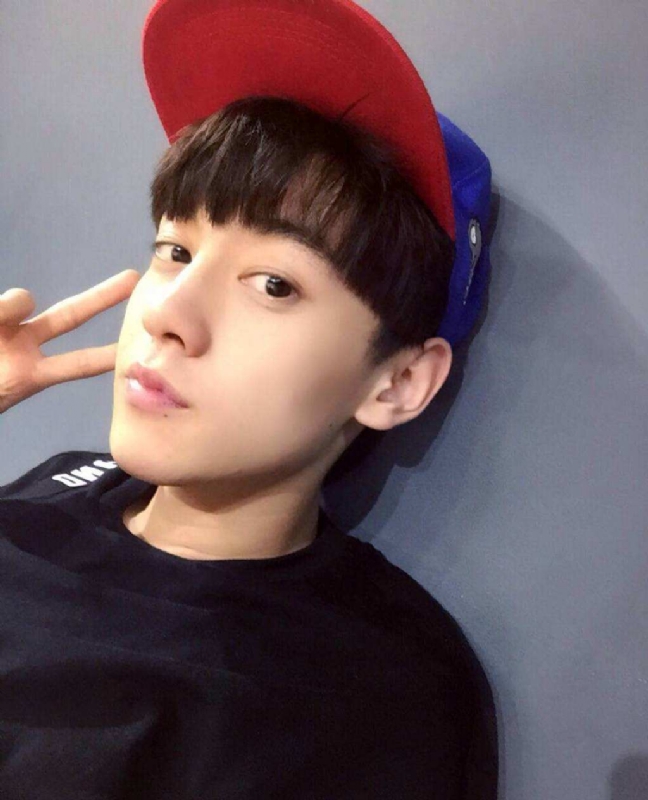 不帅砍我的第一张照片--滨州相亲服务中心