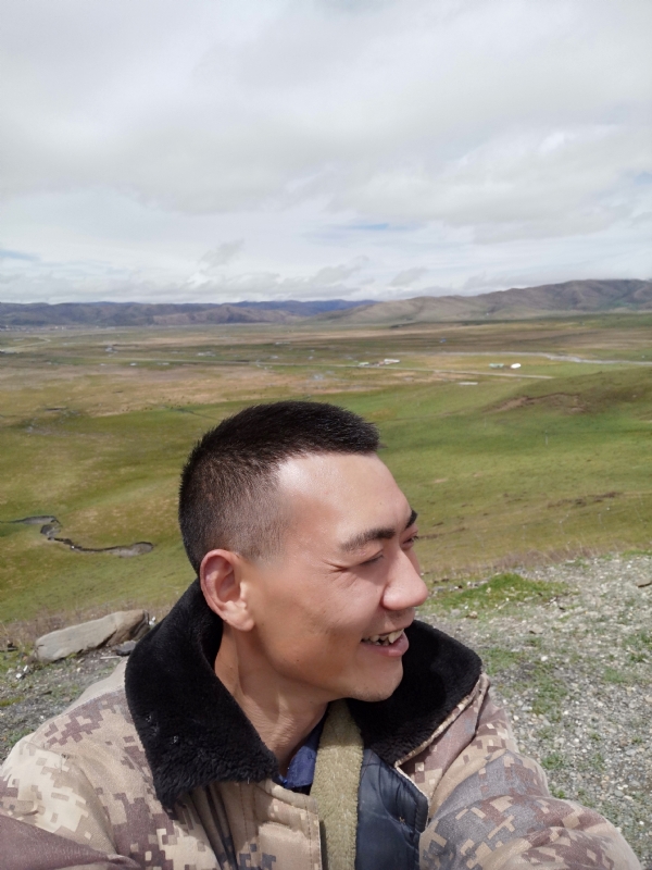 小强的第一张照片--滨州相亲服务中心