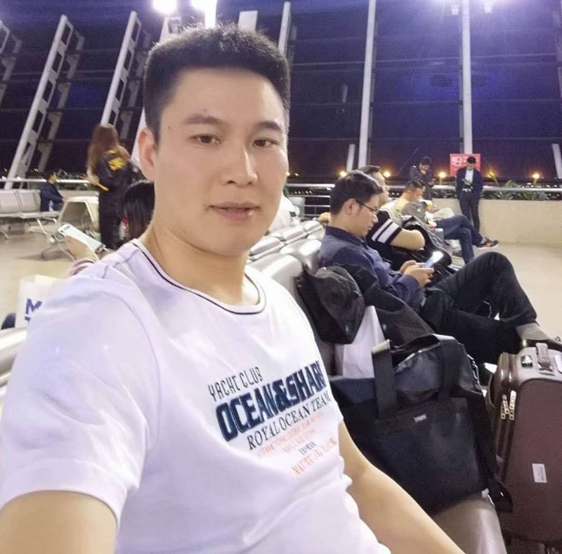 阳光灿烂的第一张照片--滨州相亲服务中心