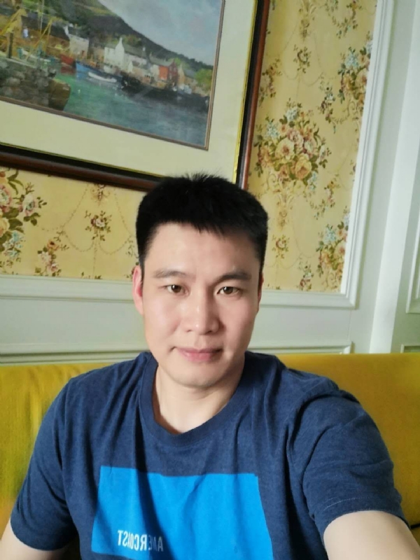 阳光灿烂的第二张照片--滨州相亲服务中心