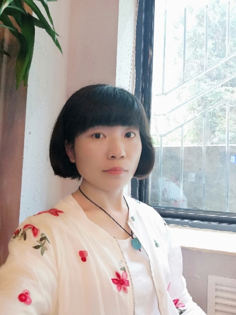 白羽的第三张照片--滨州相亲服务中心