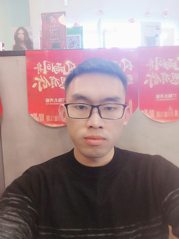 眼缘的第一张照片--滨州相亲服务中心