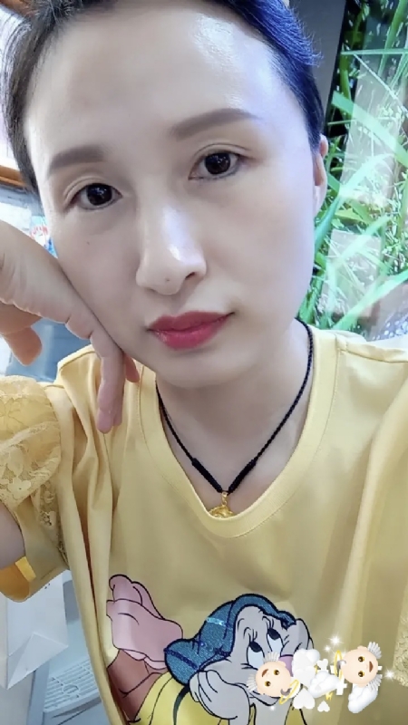 桃子的第二张照片--滨州相亲服务中心