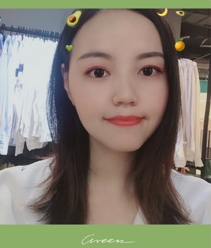 顾馨的第一张照片--滨州相亲服务中心