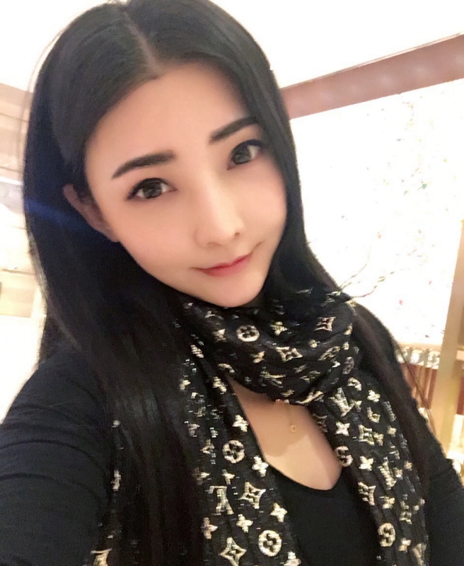 詩詩的第三张照片--滨州相亲服务中心