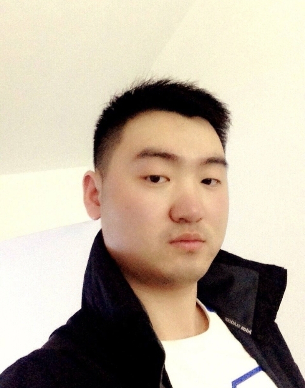 大海的第二张照片--滨州相亲服务中心