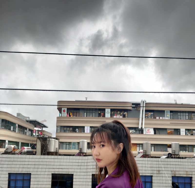 李家小姐的第二张照片--滨州相亲服务中心