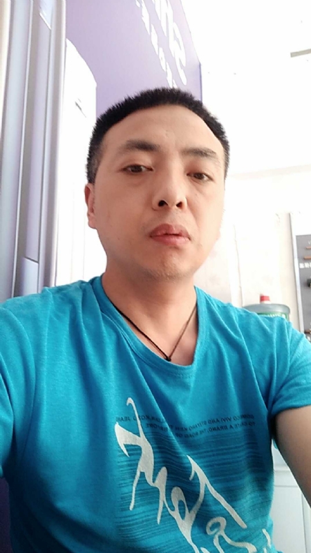 祥子的第一张照片--滨州相亲服务中心