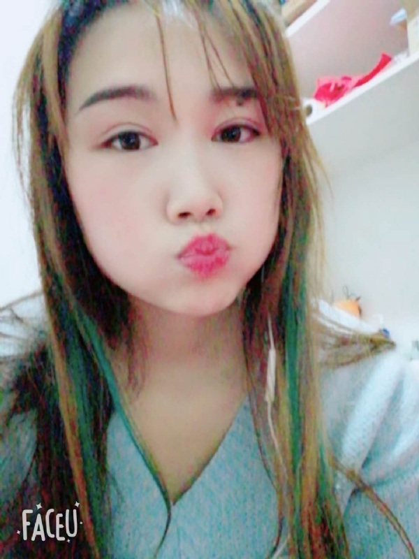 艾薇的第二张照片--滨州相亲服务中心