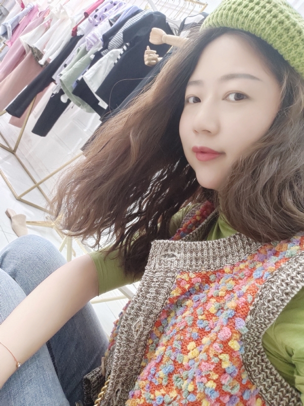 致橡树的第一张照片--滨州相亲服务中心