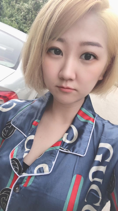 小雅的第一张照片--滨州相亲服务中心