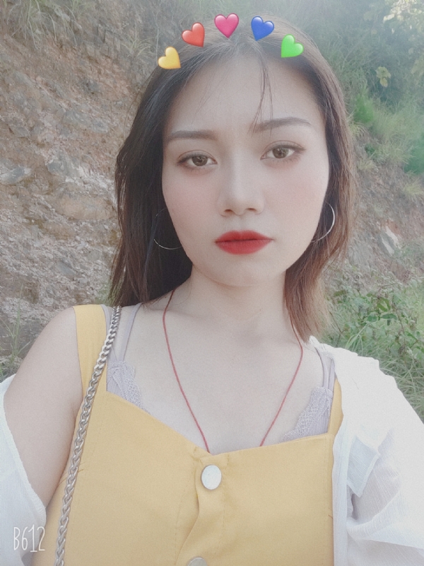 丹纯的第一张照片--滨州相亲服务中心