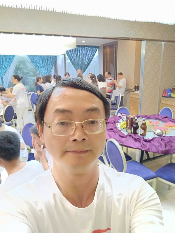 齐天大圣的第三张照片--滨州相亲服务中心