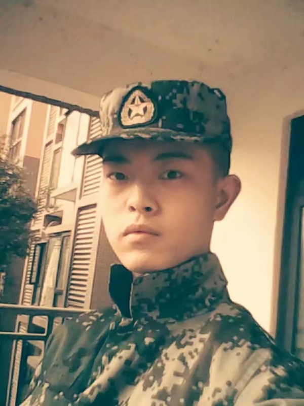 深情留给意中人aaaa的第一张照片--滨州相亲服务中心