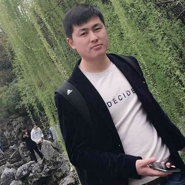 王誉翔的第二张照片--滨州相亲服务中心