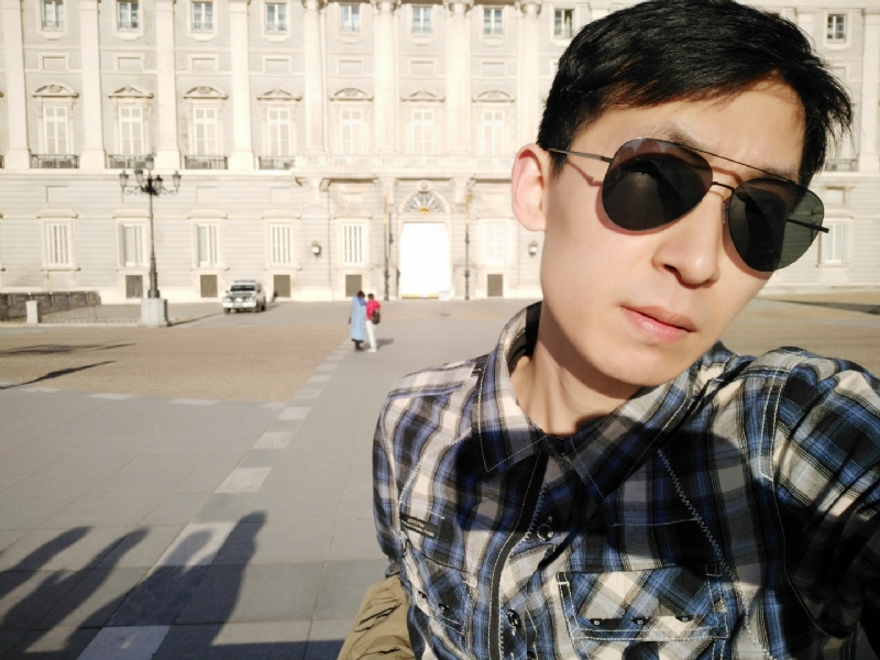 percy的第一张照片--滨州相亲服务中心