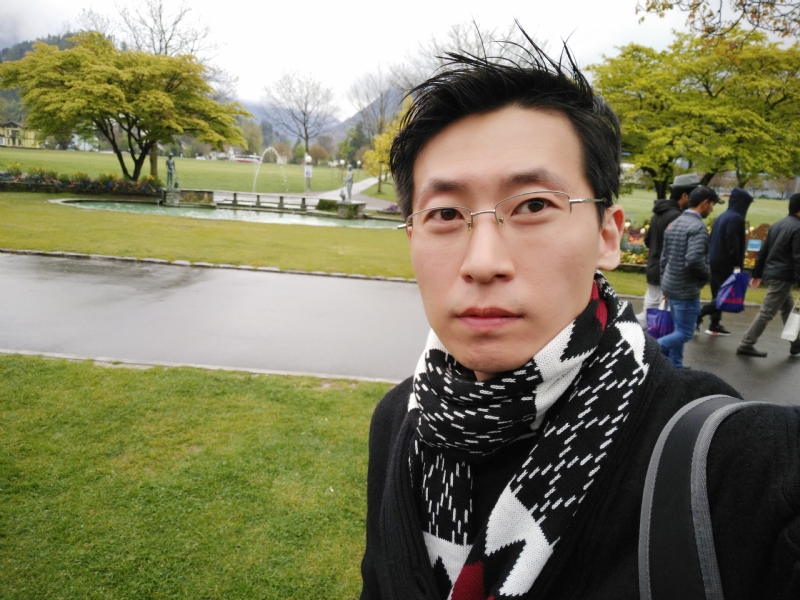 percy的第二张照片--滨州相亲服务中心