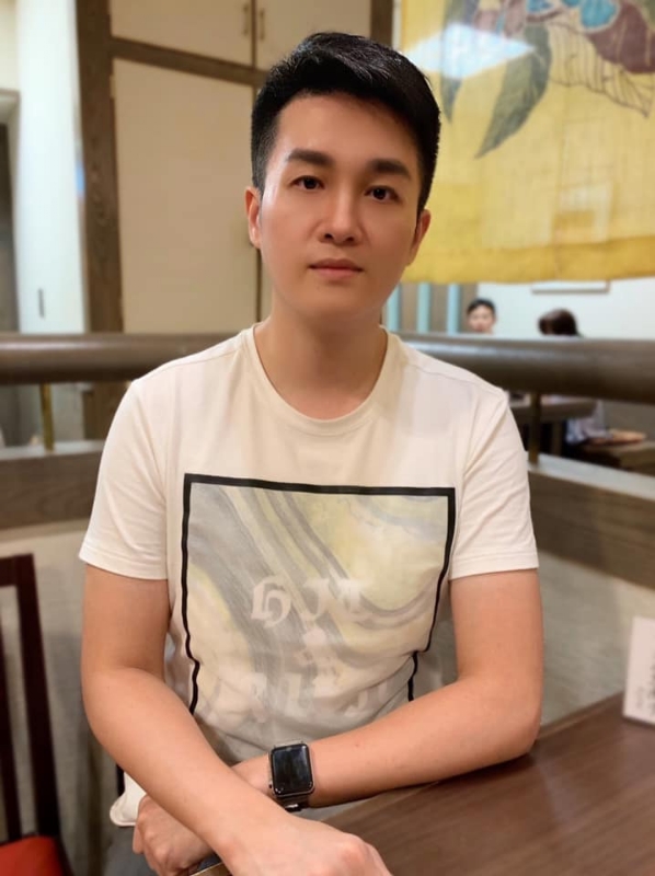 岁月流逝的第一张照片--滨州相亲服务中心