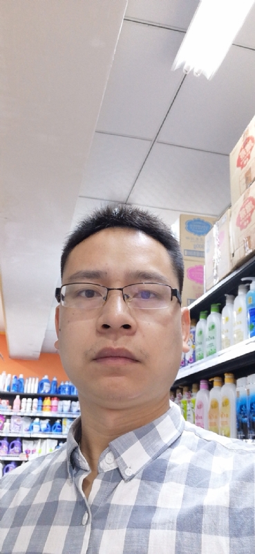 阿华的第二张照片--滨州相亲服务中心